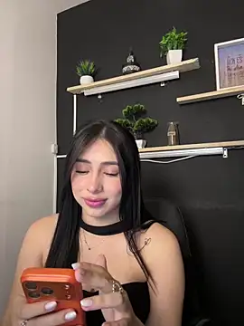 isabella jade online show from January 2026 09:02:02 PM