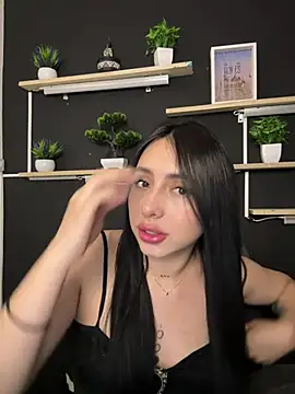 isabella jade online show from February 2026 10:52:02 PM