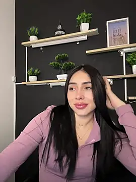 isabella jade online show from February 2026 10:20:01 PM