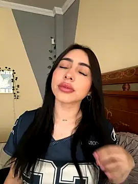isabella jade online show from October 2025 01:22:02 PM
