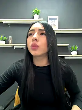 isabella jade online show from December 2025 11:10:01 PM