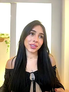 isabella jade online show from December 2025 12:46:01 AM