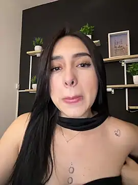 isabella jade online show from February 2026 09:15:01 PM