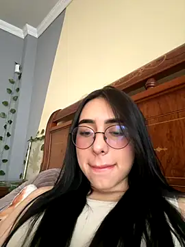 isabella jade online show from September 2025 01:29:01 PM
