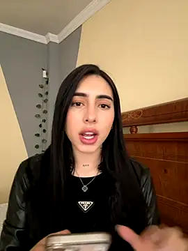 isabella jade online show from September 2025 01:32:02 PM