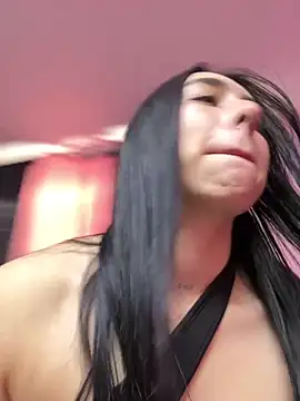 isabella jade online show from November 2025 02:10:01 PM