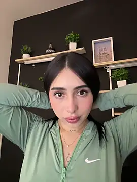 isabella jade online show from February 2026 09:26:01 PM