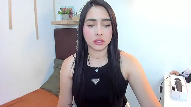 isabella jade online show from March 2025 06:19:02 PM