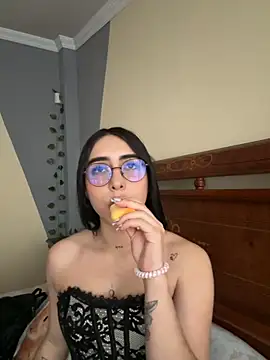 isabella jade online show from September 2025 01:17:02 PM