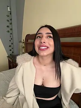 isabella jade online show from October 2025 02:16:01 PM