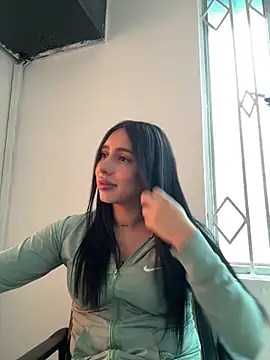 isabella jade online show from October 2025 01:34:01 PM