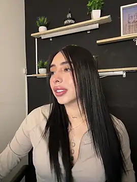 isabella jade online show from February 2026 09:14:01 PM