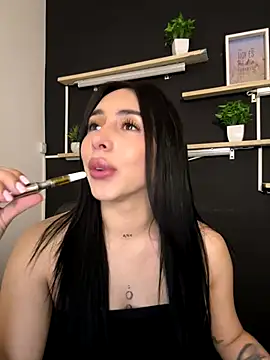 isabella jade online show from January 2026 09:20:02 PM