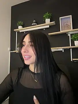 isabella jade online show from February 2026 11:28:02 PM