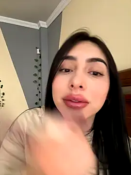 isabella jade online show from October 2025 01:13:01 PM