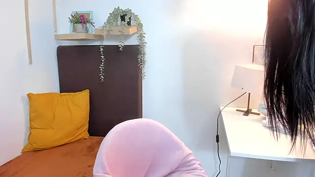 isabella jade online show from March 2025 09:49:01 PM