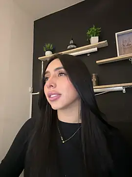 isabella jade online show from February 2026 10:29:01 PM