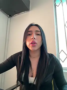 isabella jade online show from October 2025 01:12:02 PM