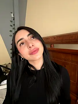 isabella jade online show from September 2025 01:28:02 PM