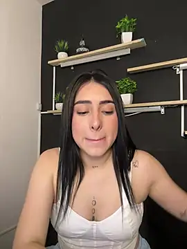 isabella jade online show from January 2026 10:25:01 PM