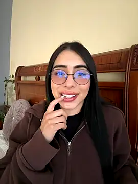 isabella jade online show from September 2025 01:17:02 PM