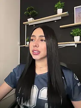 isabella jade online show from January 2026 10:46:02 PM