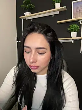 isabella jade online show from January 2026 08:59:01 PM