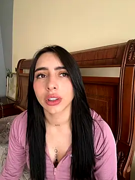 isabella jade online show from October 2025 01:23:01 PM