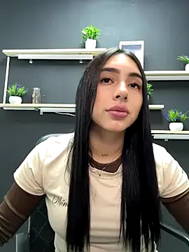 isabella jade online show from November 2025 01:04:01 PM