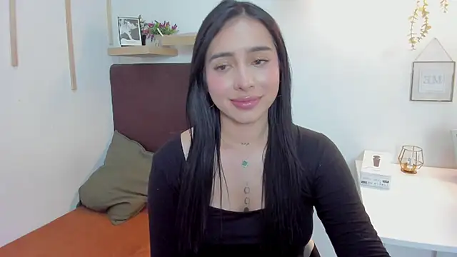 isabella jade online show from February 2025 10:16:02 PM