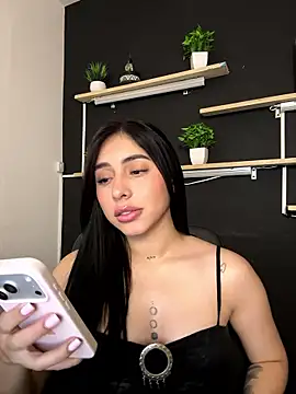 isabella jade online show from January 2026 09:07:02 PM