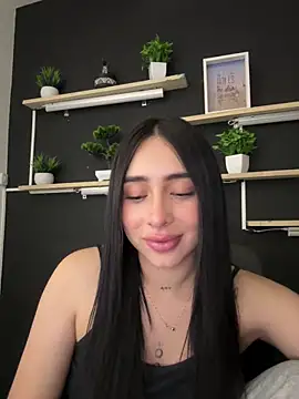 isabella jade online show from February 2026 08:41:01 PM