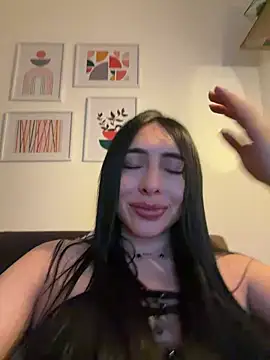 isabella jade online show from January 2026 10:35:02 PM