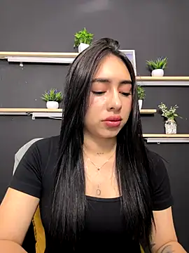 isabella jade online show from November 2025 01:26:02 PM