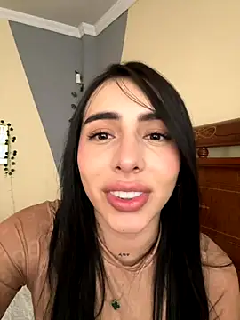 isabella jade online show from September 2025 01:22:02 PM