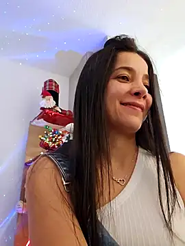 Snapshot of miaeyes chatting on December 2024 12:19:02 PM miaeyes online show from December 2024 12:19:02 PM