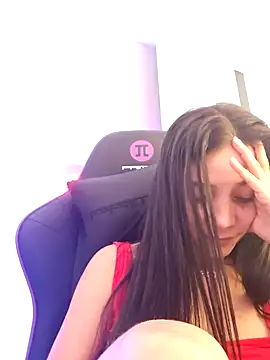 Snapshot of miaeyes chatting on January 2025 05:18:02 PM miaeyes online show from January 2025 05:18:02 PM