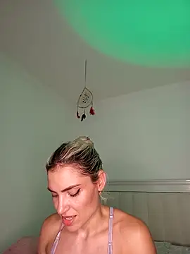 ASHLEY BLAIR online show from September 2025 09:29:01 PM