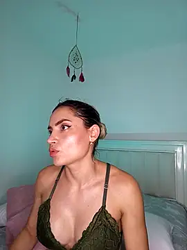 ASHLEY BLAIR online show from March 2025 05:56:02 PM