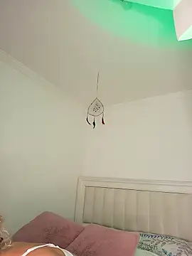 ASHLEY BLAIR online show from March 2026 11:37:02 PM