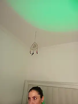 ASHLEY BLAIR online show from February 2026 07:03:01 PM