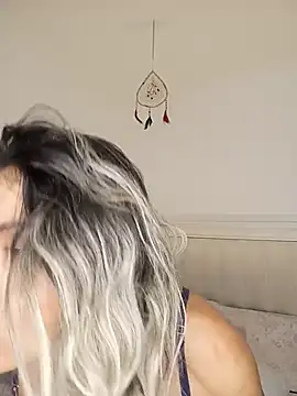ASHLEY BLAIR online show from May 2026 06:46:01 PM