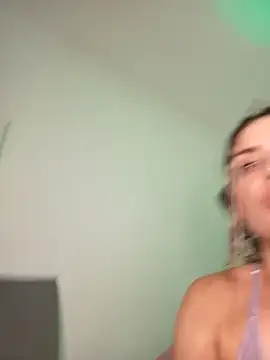 ASHLEY BLAIR online show from February 2026 07:56:01 PM