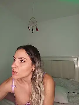 ASHLEY BLAIR online show from May 2026 11:21:02 PM