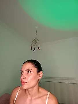 ASHLEY BLAIR online show from February 2026 09:45:02 PM