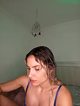 ASHLEY BLAIR online show from February 2026 07:43:01 PM