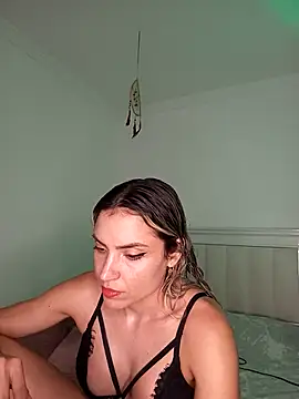 ASHLEY BLAIR online show from December 2025 09:39:01 PM