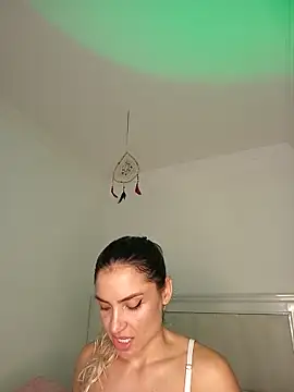 ASHLEY BLAIR online show from March 2026 08:56:01 PM