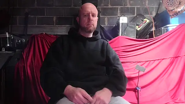 Jjones1923 online show from February 2025 10:51:02 AM