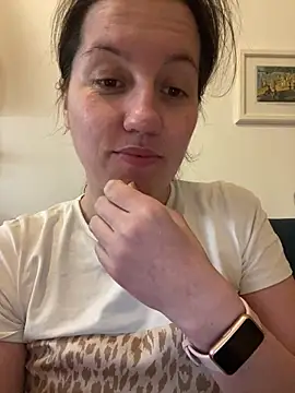 Nicole-Ray online show from March 2026 09:42:01 PM